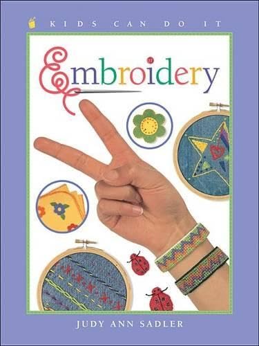 Embroidery