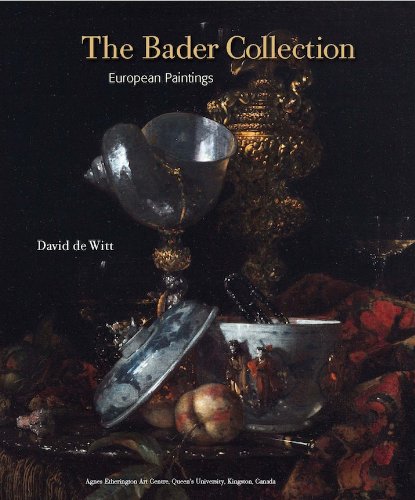 The Bader Collection: European Paintings