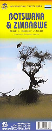 Botswana / Zimbabwe