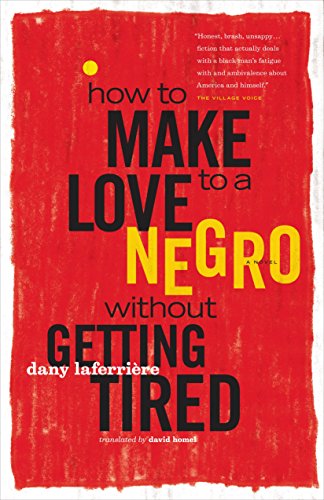 HT MAKE LOVE TO A NEGRO WITHOUT GETTING