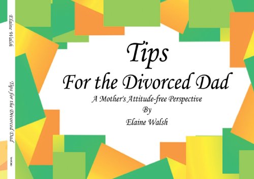 Tips for the Divorced Dad