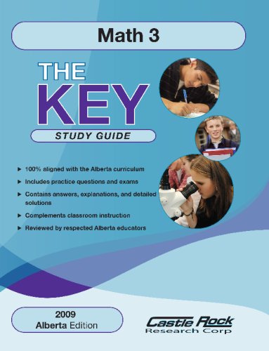 The Key Math 3