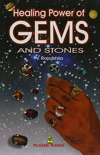 Healing Power of GEMS and STONES