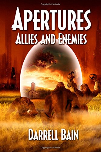 Allies and Enemies - Apertures Book Two