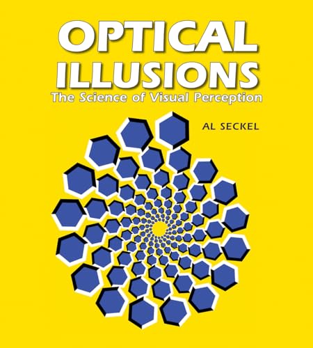 Optical Illusions: The Science of Visual Perception