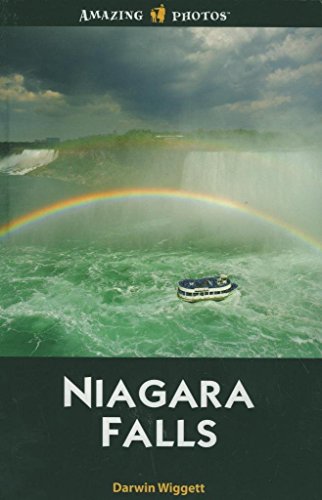 Niagara Falls (Amazing Stories)