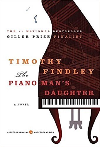 The Piano Man's Daughter