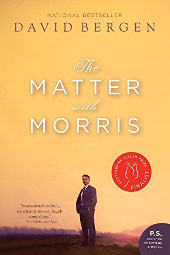 The Matter With Morris