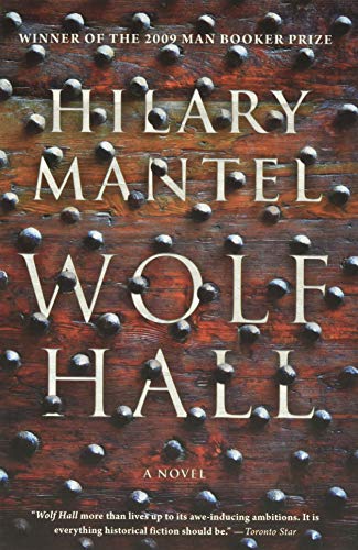 Wolf Hall