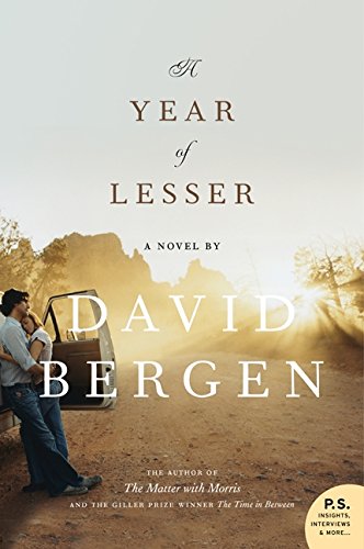 A Year Of Lesser