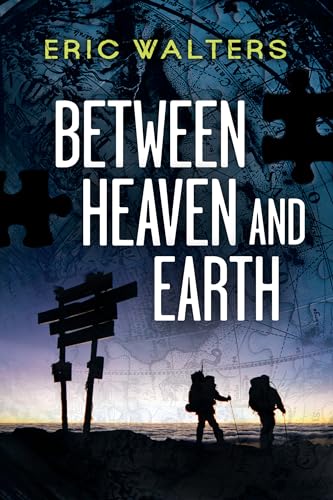 Between Heaven and Earth (Seven (the Series), 1)