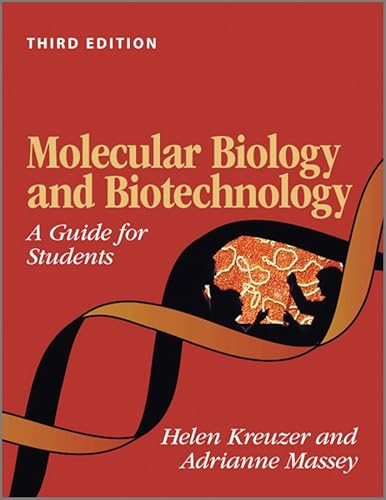 Molecular Biology and Biotechnology: A Guide for Students
