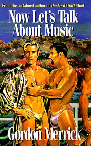 Now Let's Talk About Music