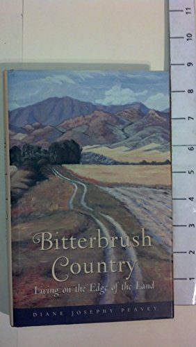 Bitterbrush Country