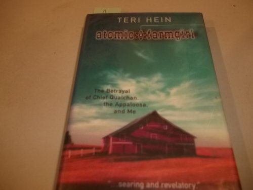 Atomic Farmgirl
