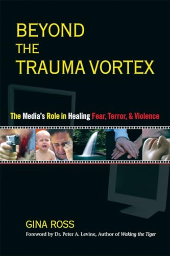 Beyond The Trauma Vortex