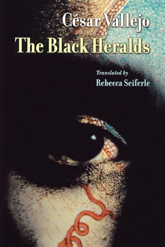 The Black Heralds (Lannan Literary Selections) (Spanish Edition)