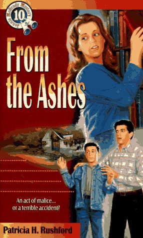 From the Ashes: 10 (Jennie McGrady mystery)