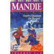 Mandie Books Pack, vols. 6–10