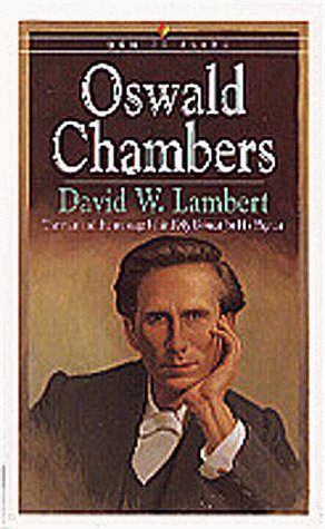 Oswald Chambers