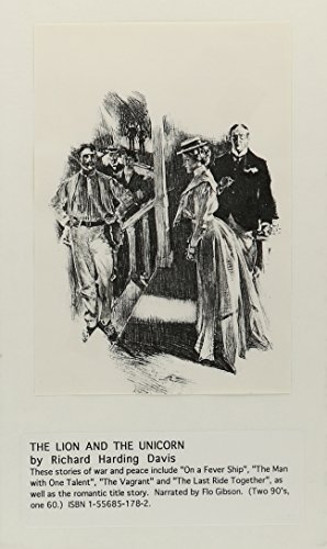 The Lion and the Unicorn