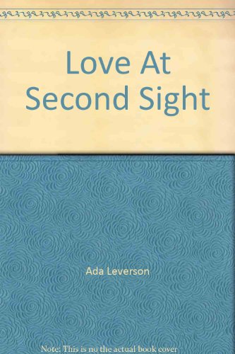 Love At Second Sight