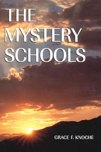The Mystery Schools