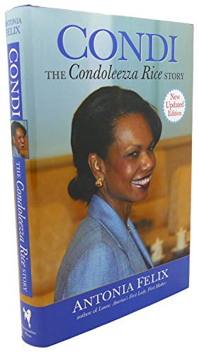 Condi: The Condoleezza Rice Story, New Updated Edition