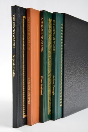 CEO's Gift Box of Wisdom (Books of American Wisdom)