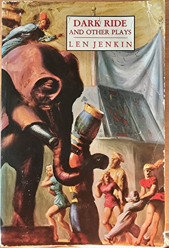 Dark Ride and Other Plays (Sun & Moon Classics)