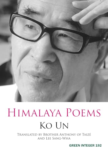 Himalaya Poems (Green Integer)