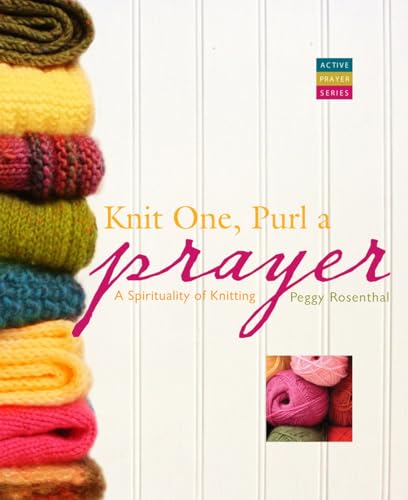Knir One Purl A Prayer