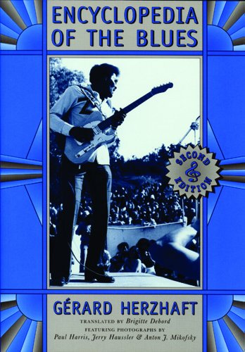 Encyclopedia of the Blues