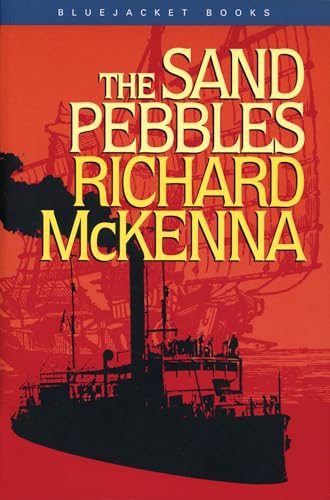 The Sand Pebbles
