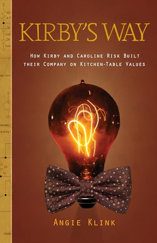 Kirby’s Way: How Kirby and Caroline Risk Built their Company on Kitchen-Table Values