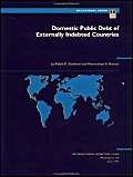 Domestic Public Debt of Externally Indebted Countries (Intl Monetary Fund)