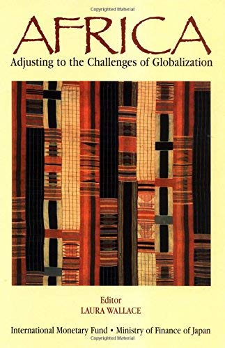 Africa: Adjusting to the Challenges of Globalization