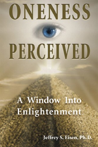 Oneness Perceived: A Window into Enlightenment (Omega Book)