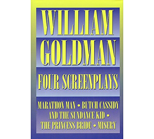 Five Screenplays: With Essays: Four Screenplays (Applause Books)