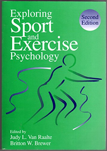 Exploring Sport