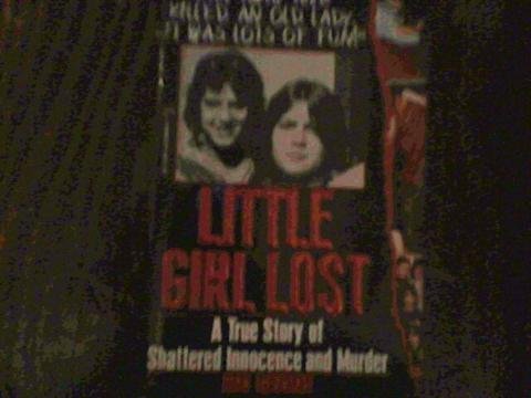 Little Girl Lost