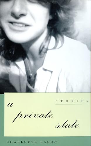A Private State: Stories