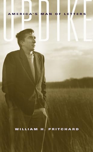 Updike: America's Man of Letters