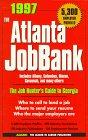 The Atlanta Jobbank 1997