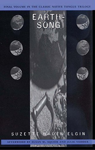 Earthsong: Native Tongue III