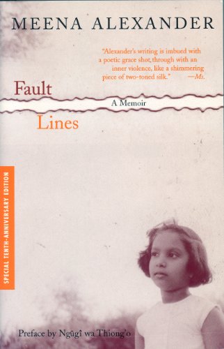 Fault Lines: A Memoir (2nd Edition)