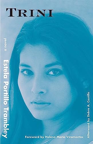 Trini (Contemporary Classics by Women)