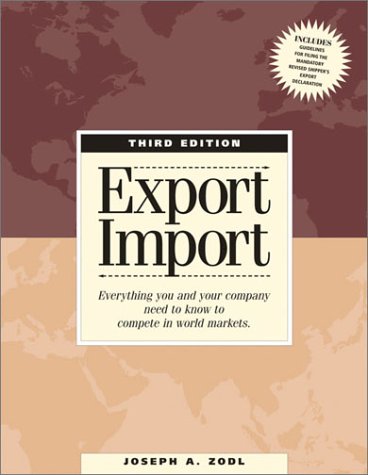 Export Import