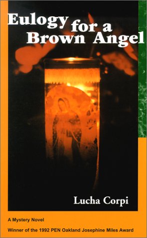 Eulogy for a Brown Angel: A Mystery Novel