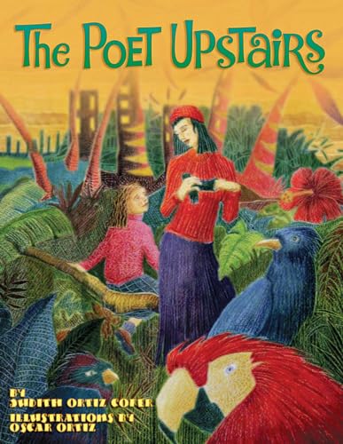 The Poet Upstairs